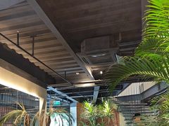 -J Create城市露营咖啡·简餐·宠物(上海动物园店)