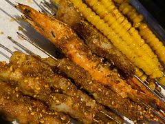 -沿海405烤场(沿海赛洛城店)