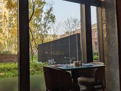 -康莱德酒店·美庭自助餐厅