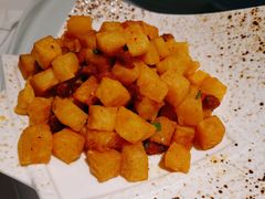 -泉味道贵州厨房(三里河店)
