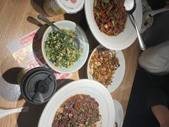 -湘阁里辣(沙井华润万家店)
