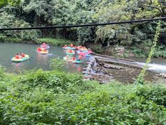 -水墨汀溪风景区