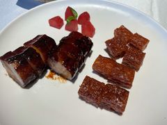 秘制黑叉烧-炳胜品味(海印总店)