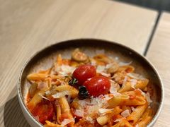 -Maxpoint Kitchen 西餐咖啡(乐峰广场店)