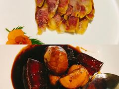 -湖里春风·淮扬菜(丽泽天街店)