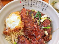 -无名氏面馆(邮电路店)