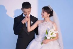 -金夫人婚纱摄影(华南店)