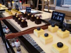 -航迹厨房 Merchant Kitchen(上海鲁能JW万豪侯爵酒店)