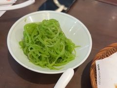 -苏小柳点心·手作小笼包(康桥分院)