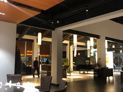 大堂-禧宴Joyous Restaurant(禧园店)