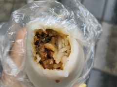 -张果佬年糕卷(科巷店)