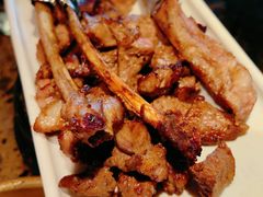 -肉加韩国料理·烤肉(金茂湾店)