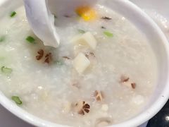 淮山羊肚粥-新兴·金羊座·粤菜点心(乐峰店)