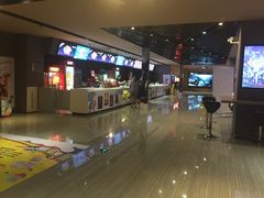 -大地影院(宁波恒茂商业广场店)