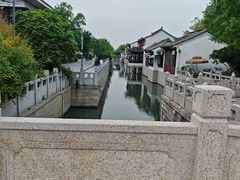 -相门城墙文化休闲景区