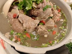 泉水羊肉-清真·宁夏印象·盐池滩羊肉体验店(江宁路店)