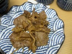 -桃花丼烧肉饭(凯丹商场店)
