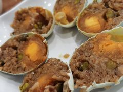 -继红顺河抄手名小吃