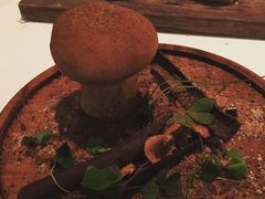 -文华扒房及酒吧(香港文华东方酒店)