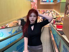 -世纪联华超市(江城店)