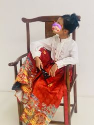 点击看大图 -马克叔叔的照相馆(东门店)