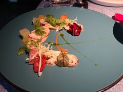 泰式新西兰青口贝-弦月窗LUNETTE BY AMANDA(复兴路店)