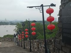 -南京城墙景区