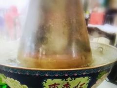 -东来顺饭庄(王府井步行街店)