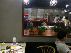 -0817大酒店-山野火锅集市(市政新区店)