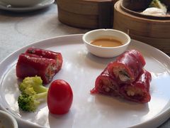 -晋江荣誉国际酒店·港誉茶餐厅