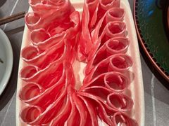 -额尔敦涮肉自助(摩尔城店)