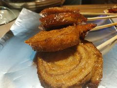 -熙成烧烤(白塔岭店)