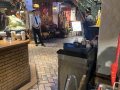 -吧嘚嘴炭烧鸽串吧(北海街店)
