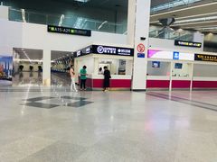 -福州长乐国际机场
