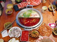 -楠火锅(仁恒梦中心店)