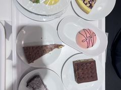 -宜家·瑞典风味餐厅(四元桥店)