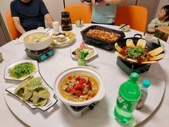 -王家土菜馆(霍山县店)