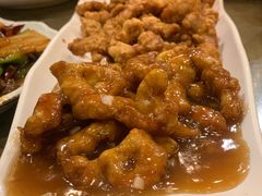 两吃里脊-福利来酒店(泺源大街店)