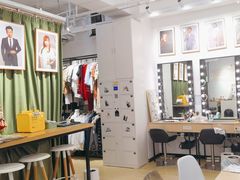 -真我樣照相馆·身份证·证件照·外拍(环球港店)