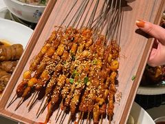 -清真·宁夏印象·盐池滩羊肉体验店(江宁路店)