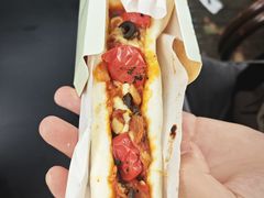 -星巴克(杭州北山路店)