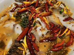 -太二酸菜鱼(武汉光谷保利店)