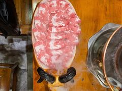 -乐宴·老北京铜火锅(桂庙店)