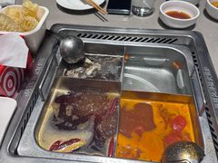 -海底捞火锅(龙湖北京大兴天街店)