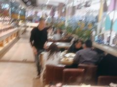 -北京汉斯特自助烤肉(临朐店)