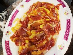 禄婶鲍鱼冬瓜鸡煲-禄婶鸡煲·打边炉