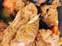 -白魁老号饭庄(安内店)