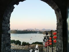 -南京城墙景区