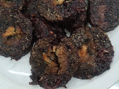 -始于2011柳周农家菜沙田柚美食店(东大街店)