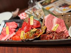 -焼肉とビール 市場小路(四条烏丸店)